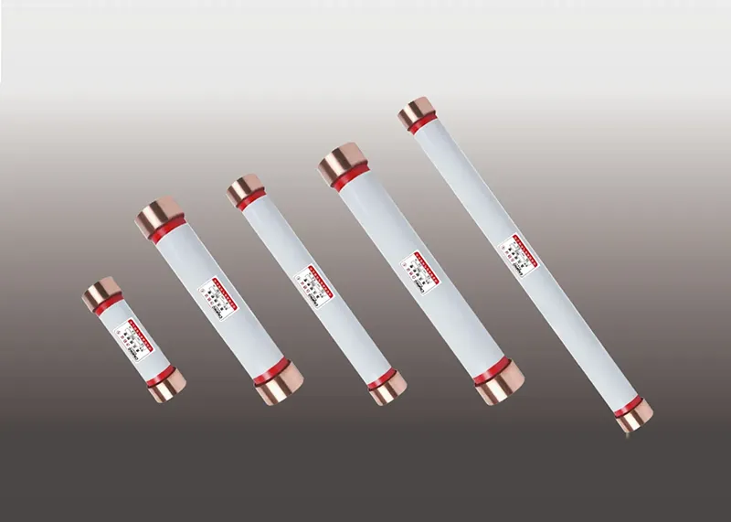 RN Export Series High Voltage Fuses | 3-35kV 50Hz Protection