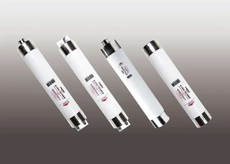 XRNM Series High Voltage Fuses for 3.6kV 7.2kV 50Hz Motors