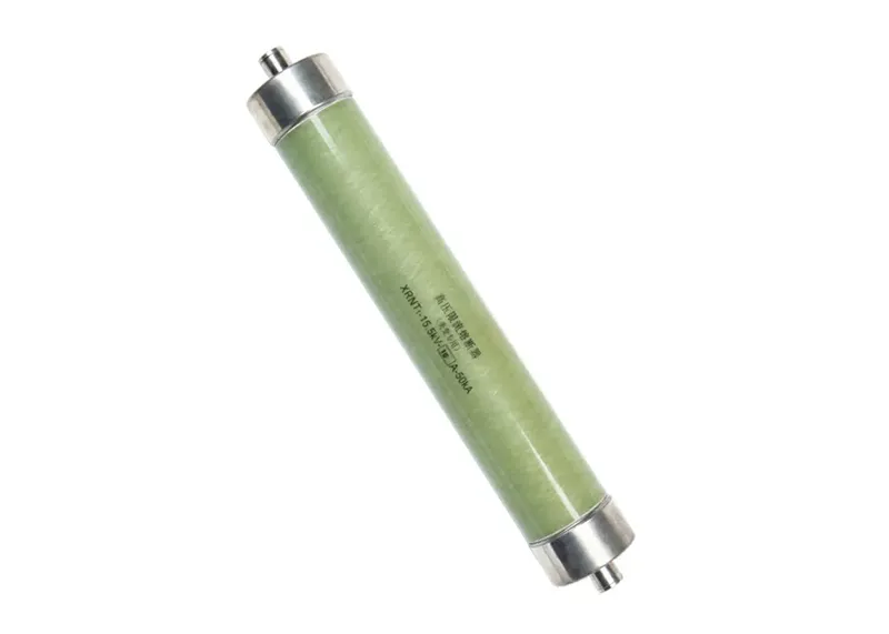 XRNT-15.5 Current-Limiting Backup Protection Fuse