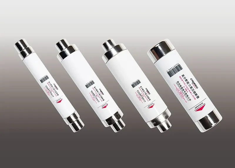 XRNT Series High Voltage Fuses for 3.6kV-40.5kV 50Hz Systems