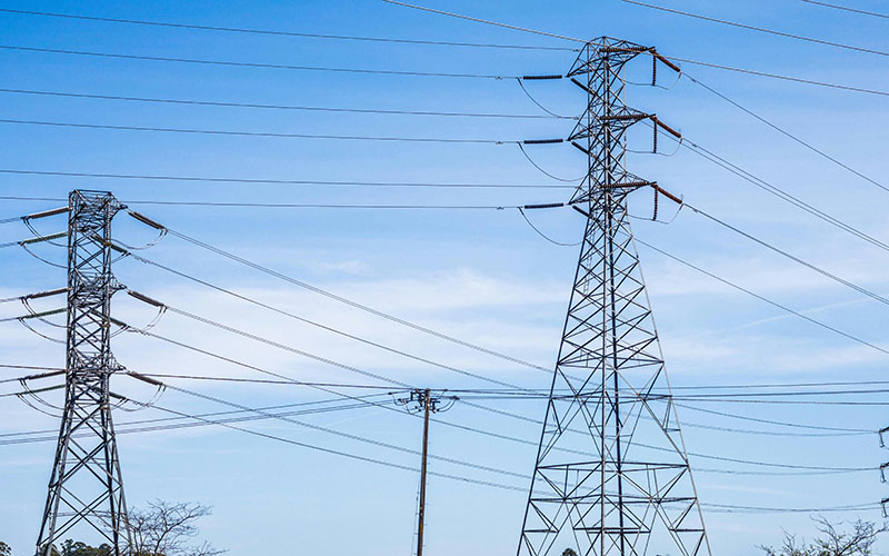 Smart Grid Transmission and Distribution Protection Solutions