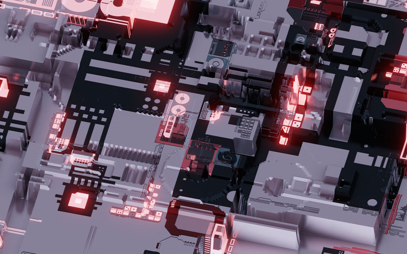Industrial Automation Equipment Protection Solutions