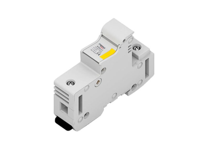 MGPV-51 Photovoltaic fuse base