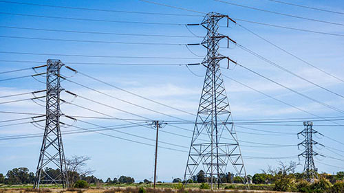 Mingao Electrical Upgrades Energy Storage Fuse Series for ESS