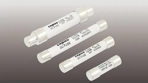 The Critical Role of Photovoltaic Fuse in Advancing Solar Energy Safety and Reliability