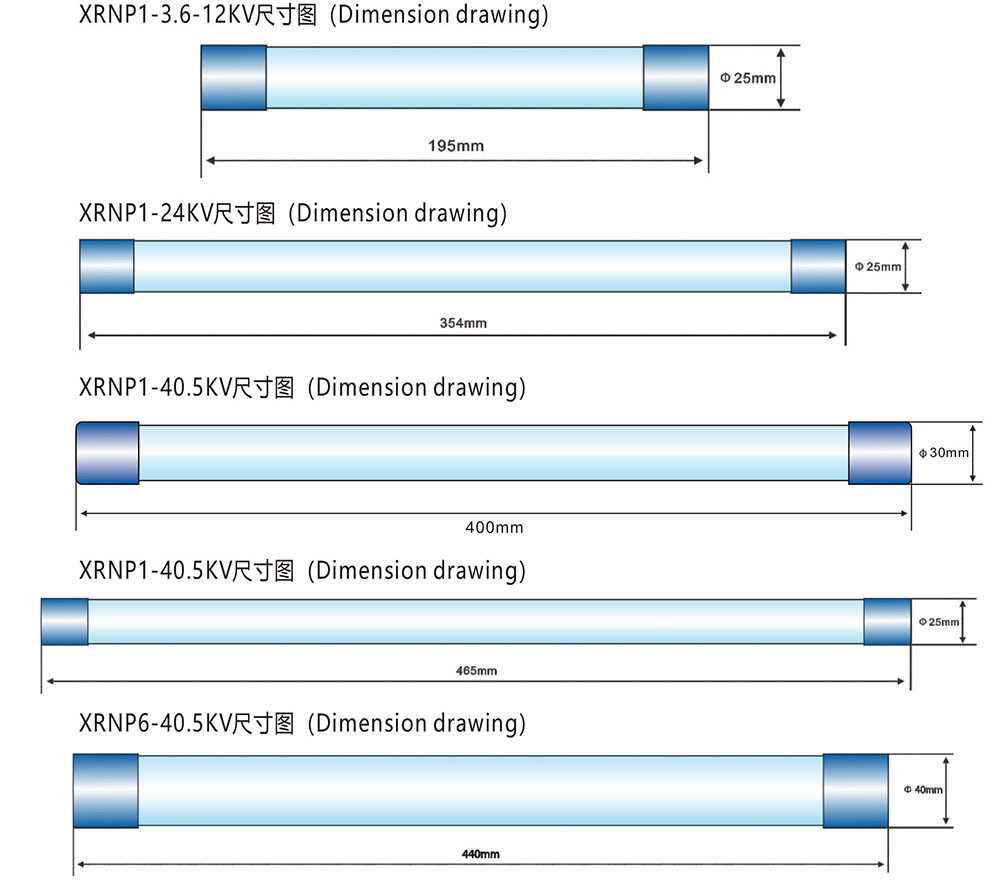 XRNP-3 XRNP-3